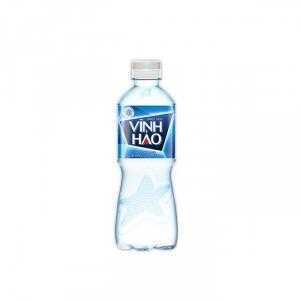 Nước Khoáng Vĩnh Hảo 350ml