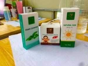 Nhận in hộp mỹ phẩm...