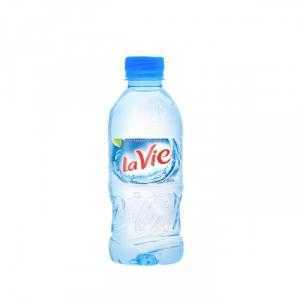 Nước Khoáng Lavie 350ml