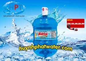 Nước Bidrico 20l