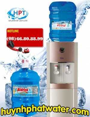 Nước Tinh Khiết Bidrico 20L