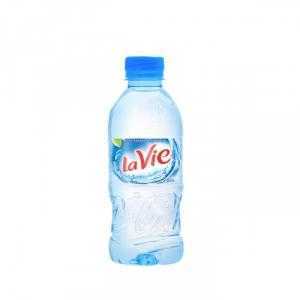 Nước khoáng lavie 350ml