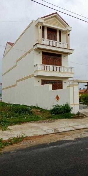 Tp Hội An: New Hội An Mansion sát sông kề biển cho du lịch nghĩ dưỡng