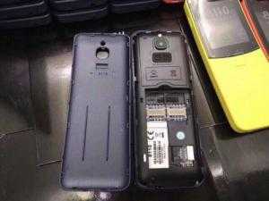 Điện thoại Nokia 8110 Trái chuối Copy New Hot 2018 Fullbox