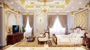 thiết kế và thi công