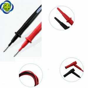 Que đo đồng hồ đo điện Unit L-21