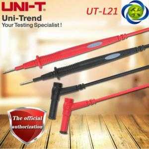 Que đo đồng hồ đo điện Unit L-21