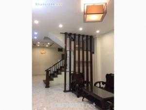 Chính chủ Bán Nhà Triều khúc, T.Xuân (4Tx38m2x5P), nội thất đầy đủ.