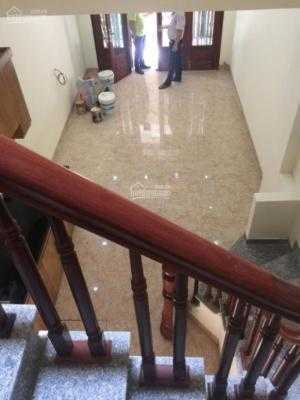 Chính chủ Bán Nhà Triều khúc, T.Xuân (4Tx38m2x5P), nội thất đầy đủ.