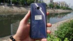 Samsung Galaxy S8 Plus Bản Hàn 2 sim