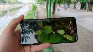 Samsung Galaxy S8 Plus Bản Hàn 2 sim