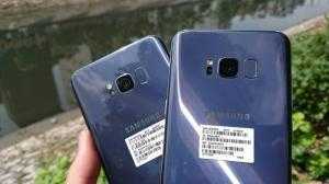 Samsung Galaxy S8 Plus Bản Hàn 2 sim