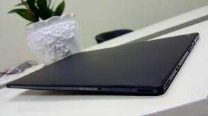 Máy tính bảng Sony Xperia tablet Z