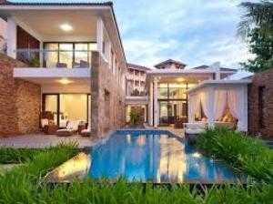 Cần bán gấp đất biệt thự 300m2 view sông hàn. Đà nẵng, gần biển