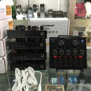 Sound card thu âm Transhine tại Cửa hàng HẢI 41 Lê Văn Ninh, P Linh Tây, Chợ Thủ Đức bán giảm ngay 6% giá chỉ còn 700K