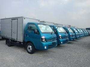 Bán K250 giá tốt nhất HN