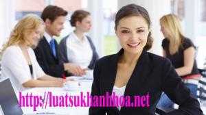 Dịch vụ thành lập công ty tại Khánh Hòa