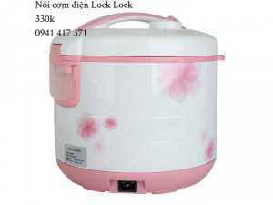 Nồi cơm điện Lock Lock