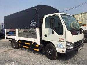 Xe tải Isuzu 2.2 tấn