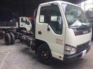 Xe tải Isuzu 2.2 tấn