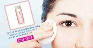 CÔNG THỨC DƯỠNG ẨM
????chứa axit hyaluronic và chiết xuất cúc la mã ????Lý tưởng cho những ai sở hữu đôi mắt, làn da nhạy cảm.
- Dung tích: 100 ml
- Mã sản phẩm: 32139