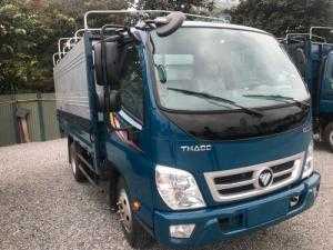 Xe tải thaco ollin 350 euro 2