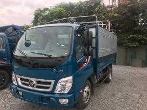Xe tải thaco ollin 350 euro 2