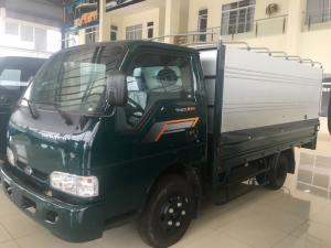 Xe tải KIA Frontier
