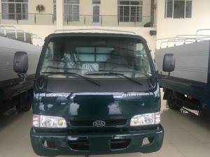 Xe tải KIA Frontier