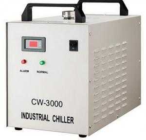 Máy bơm nước làm mát Chiller giá gốc
