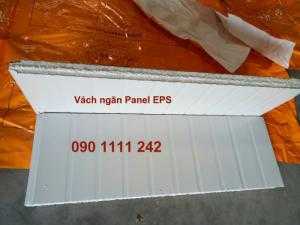 Giá vách ngăn Panel EPS tại TP HCM, Bình Dương, Đồng Nai