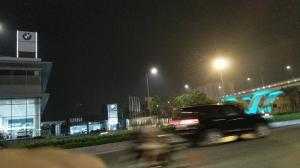 Chuyển Nhượng Căn Góc View Hồ Chung Cư Garden City. Giá 18 Triệu/M2