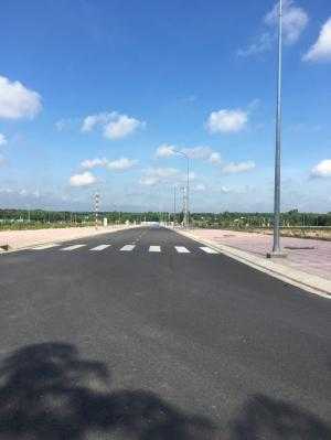 Đất nền kv Trảng Bom Bàu Xéo