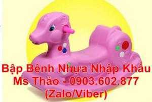 Bán bập bênh cho bé , bập bênh trẻ em