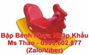 Bán bập bênh cho bé , bập bênh trẻ em