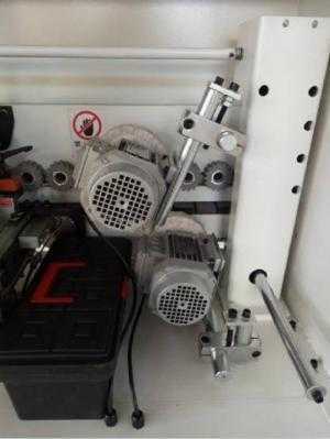 Máy dán cạnh giá rẻ - Công ty cnc Thành Long