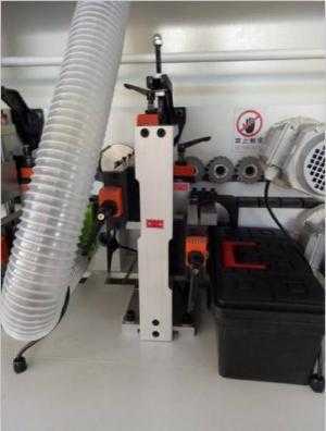 Máy dán cạnh giá rẻ - Công ty cnc Thành Long