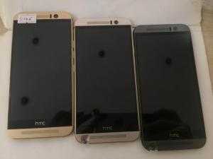 Bán htc One M9 Xách Tay Mĩ Mới 99% Nguyên Zin
