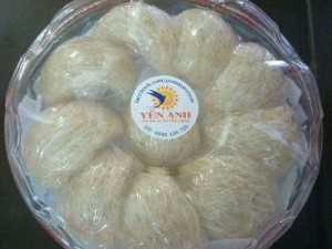 Yến Sao Khánh Hòa Loại 100G