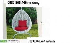 Xích đu cafe giá rẻ