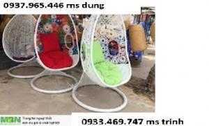 Xích đu cafe giá rẻ
