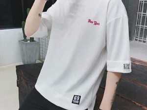 Áo nam T-shirt New York phom to Unisex