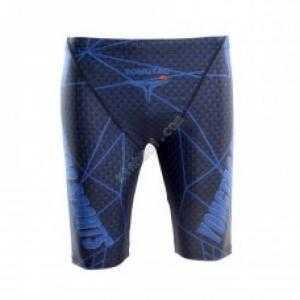 Quần Bơi Lửng Yongtao T-3117 Xanh