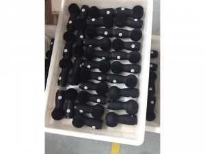 Máy rửa mặt sillicon cao cấp
