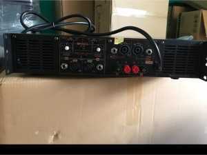 Đẩy công suất p5000s