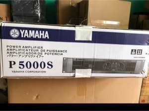 Đẩy công suất p5000s