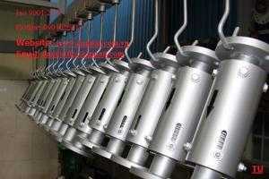 Ống mềm chữa cháy, thiệt bị PCCC, ống nhôm nhún, khớp giãn nở, khớp nối mềm có tại xưởng Bình Dương