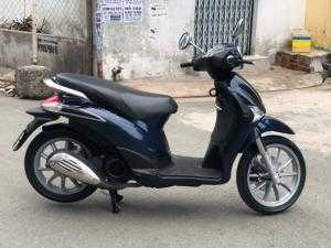 Liberty 2012,150 phân khối,hiếm có,SD8.000km,99,9%