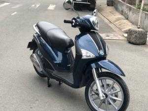 Liberty 2012,150 phân khối,hiếm có,SD8.000km,99,9%