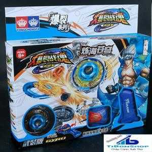 Con Quay Vô Cực BEYBLADE-2